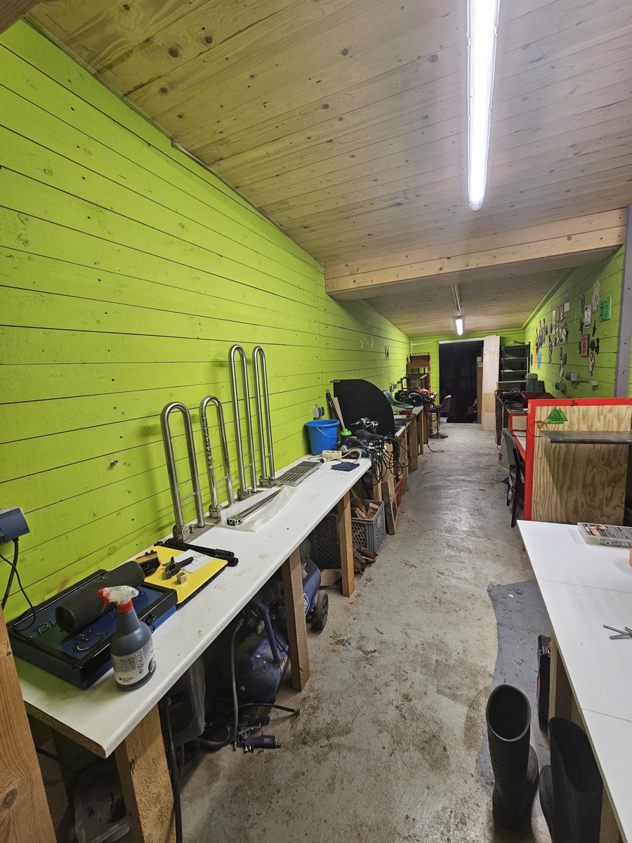 PROVISIONSFREI|Naturidylle–Seehaus mit 15.000 m² Grundstück inkl. See & vermietetem Zweifamilienhaus