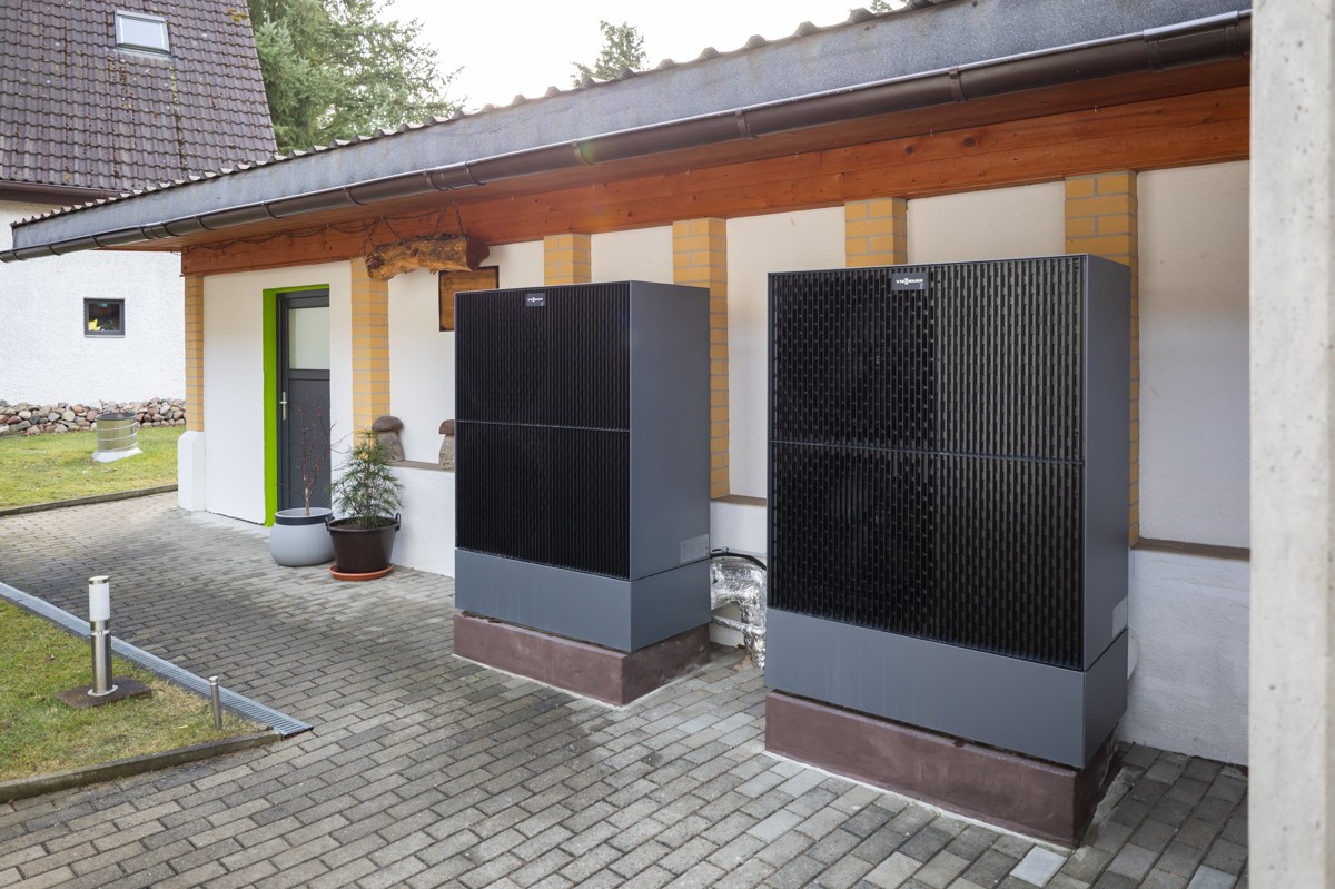 PROVISIONSFREI | Großzügiges EFH mit traumhafter Dachterrasse, Werkstatt & Baulandoption