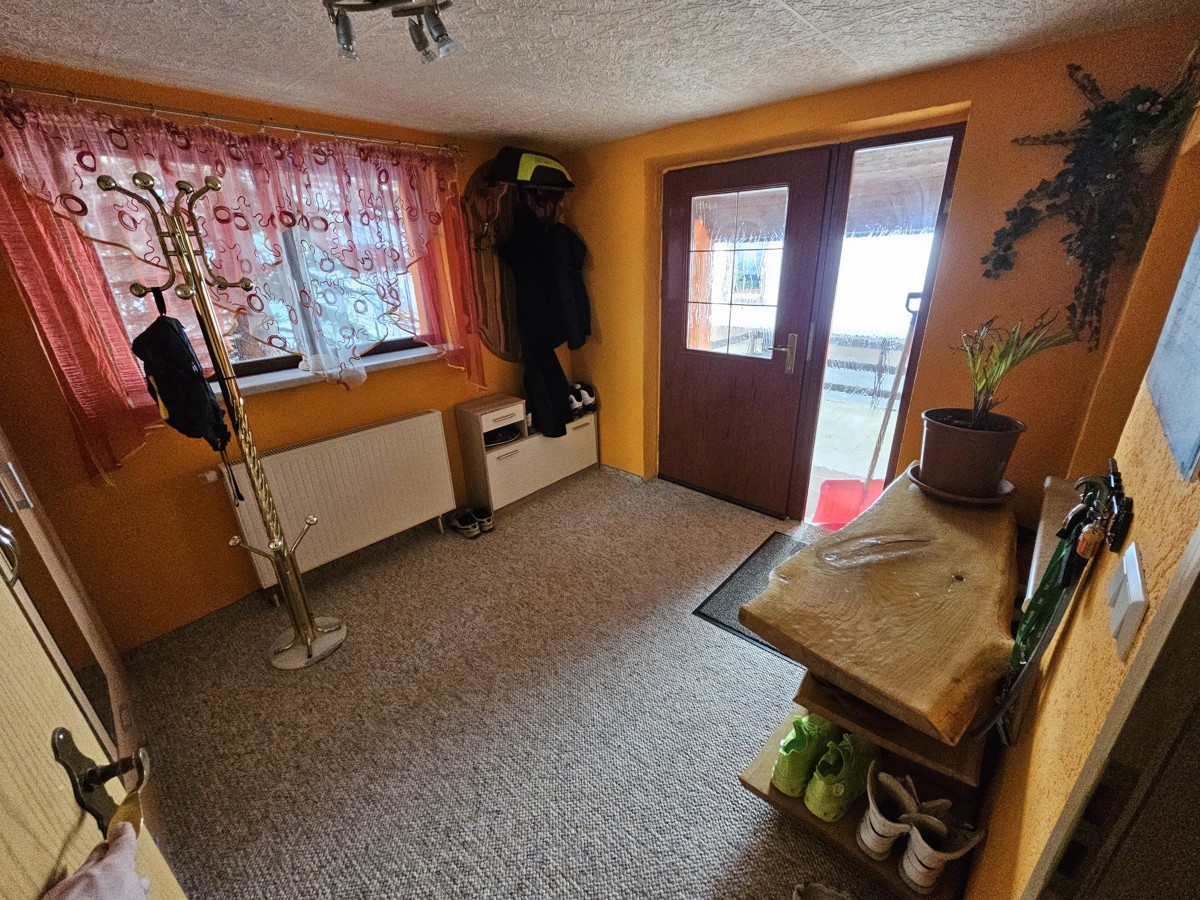 PROVISIONSFREI | Großzügiges EFH mit traumhafter Dachterrasse, Werkstatt & Baulandoption