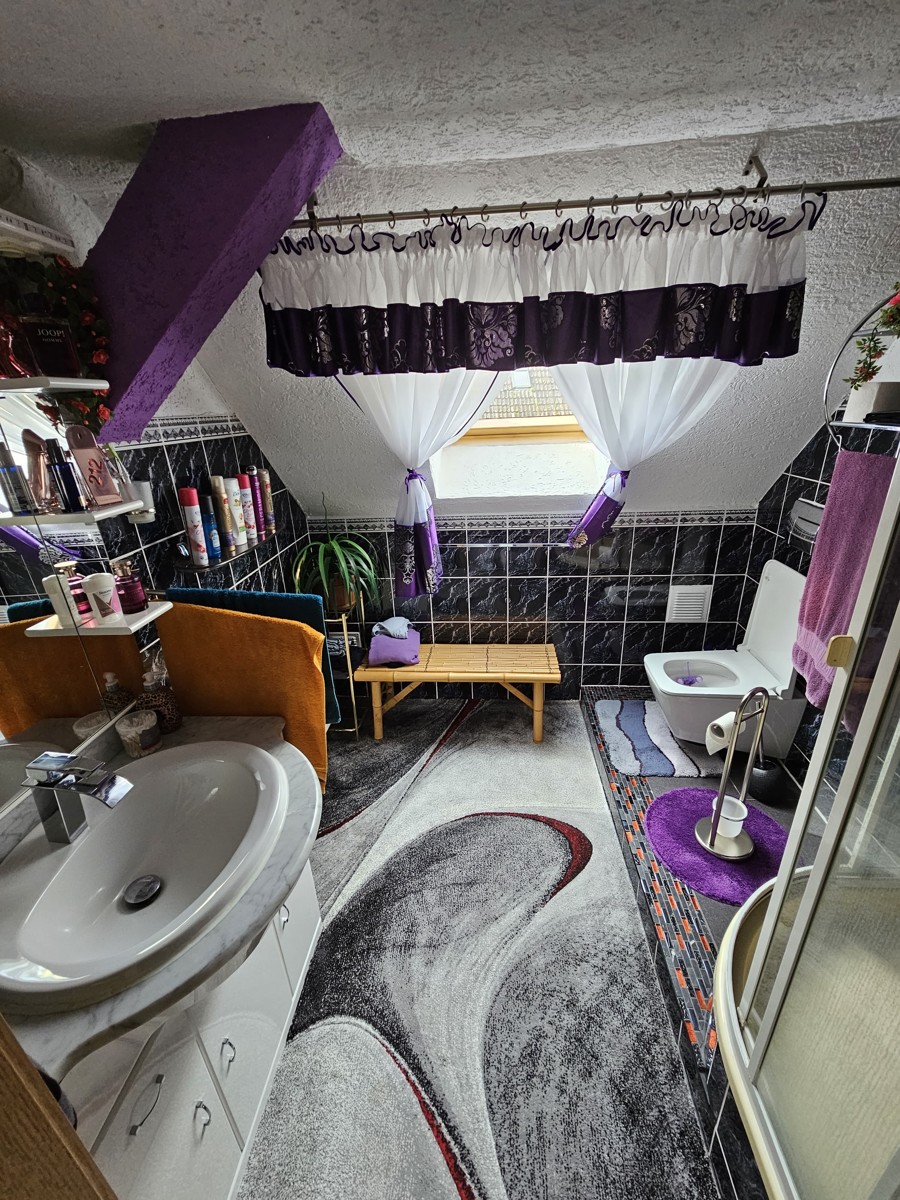 PROVISIONSFREI | Großzügiges EFH mit traumhafter Dachterrasse, Werkstatt & Baulandoption