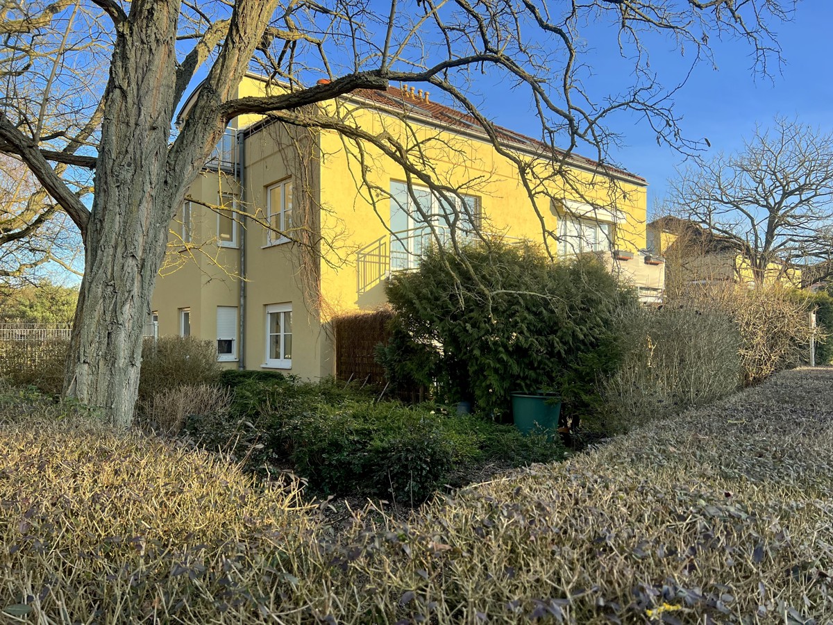 RESERVIERT | Ihr Rückzugsort im Herzen der Stadt – stilvoll, praktisch, perfekt