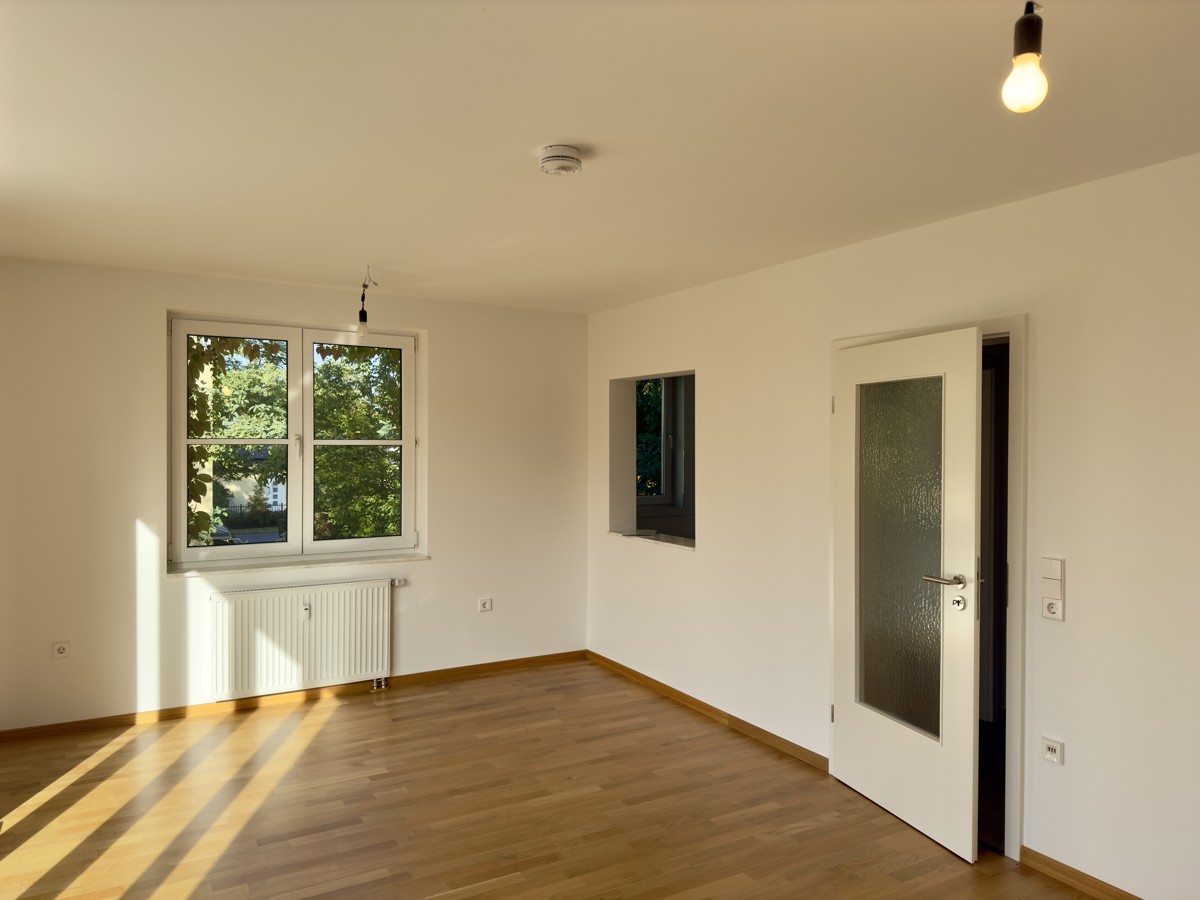 RESERVIERT | Ihr Rückzugsort im Herzen der Stadt – stilvoll, praktisch, perfekt