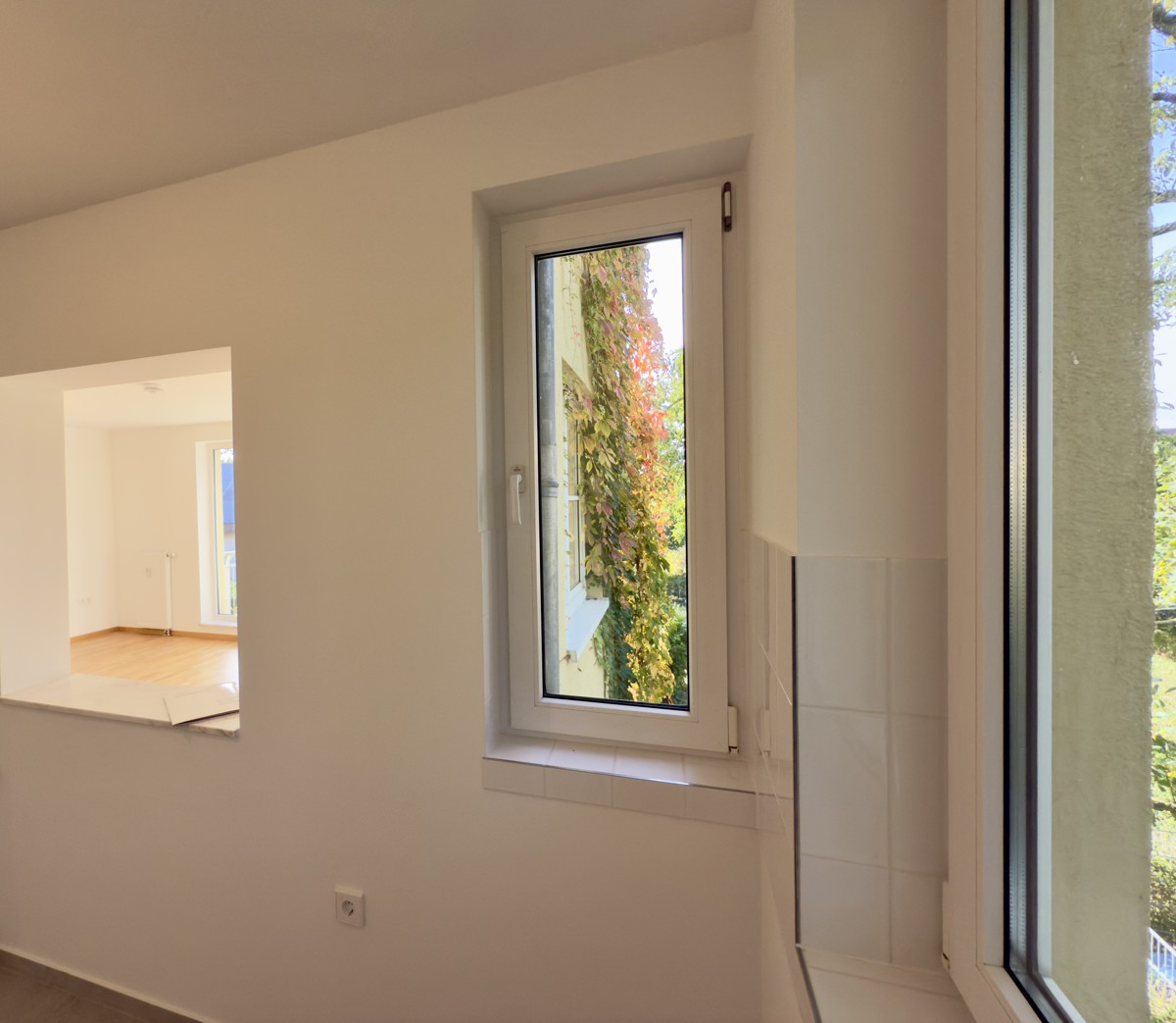 RESERVIERT | Ihr Rückzugsort im Herzen der Stadt – stilvoll, praktisch, perfekt