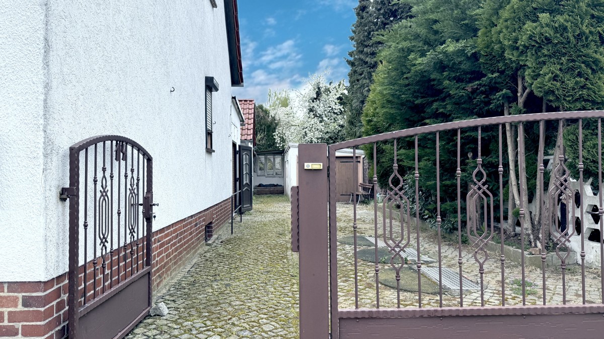 PROVISIONSFREI|NEUER PREIS! Ihr Traumhaus wartet auf den letzten Schliff