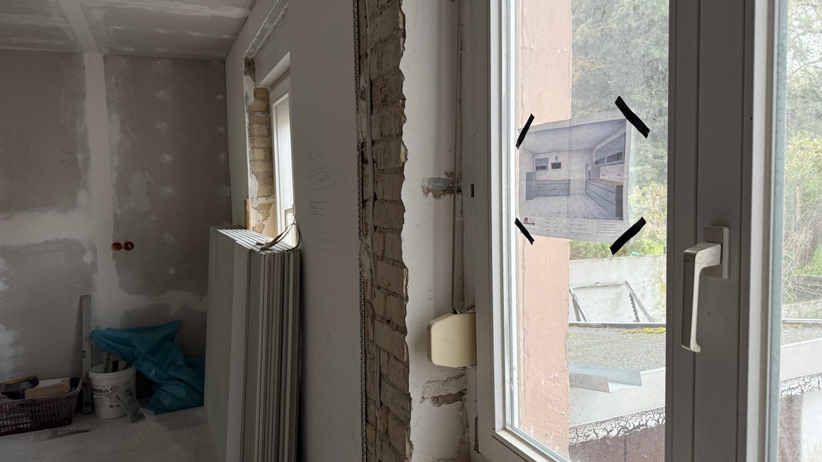 PROVISIONSFREI|NEUER PREIS! Ihr Traumhaus wartet auf den letzten Schliff