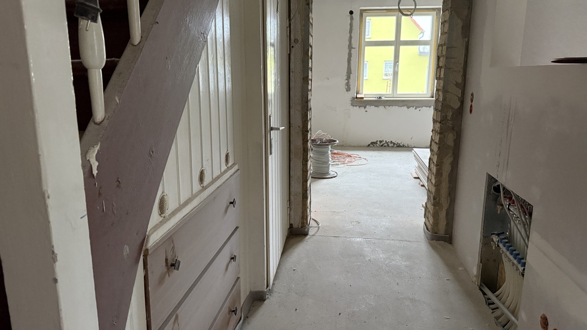 PROVISIONSFREI|NEUER PREIS! Ihr Traumhaus wartet auf den letzten Schliff
