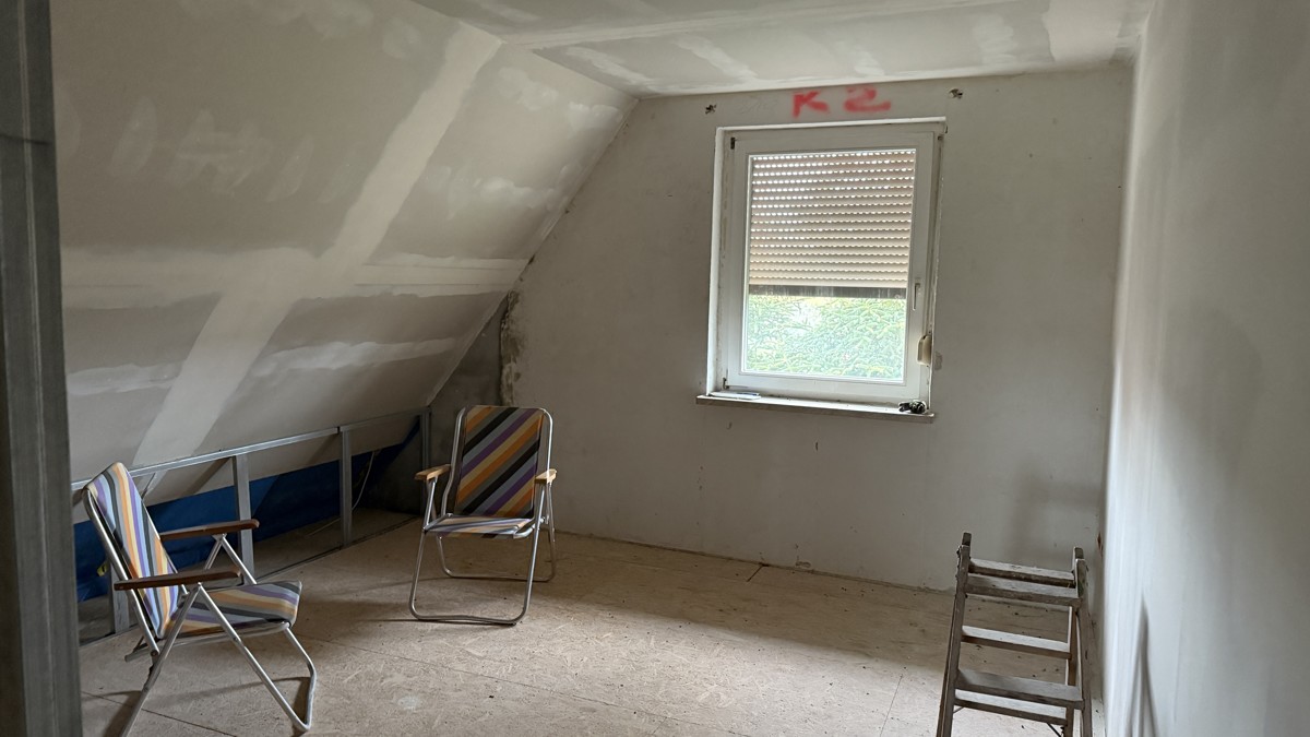 PROVISIONSFREI|NEUER PREIS! Ihr Traumhaus wartet auf den letzten Schliff