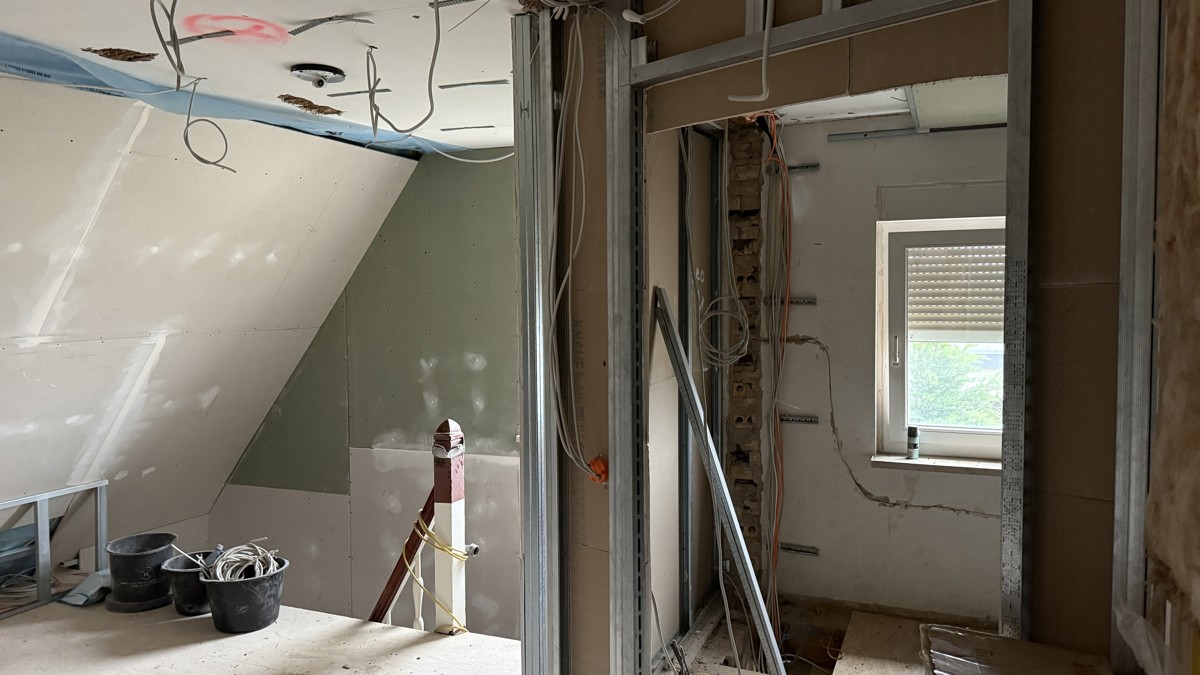 PROVISIONSFREI|NEUER PREIS! Ihr Traumhaus wartet auf den letzten Schliff