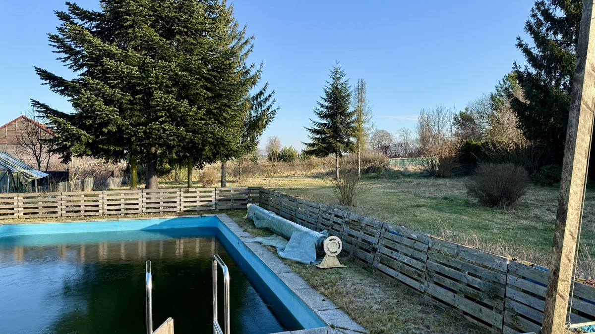 PROVISIONSFREI |NEUER PREIS! Charmantes Anwesen mit großem Garten, Entwicklungspotenzial