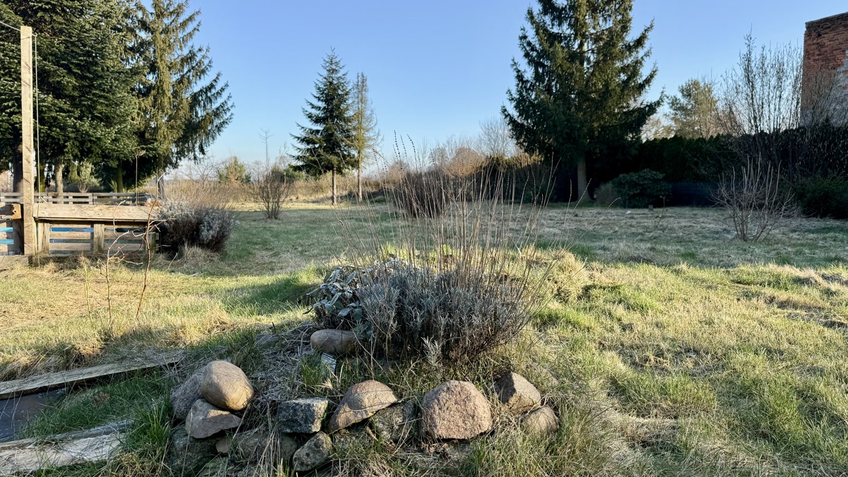 PROVISIONSFREI |NEUER PREIS! Charmantes Anwesen mit großem Garten, Entwicklungspotenzial