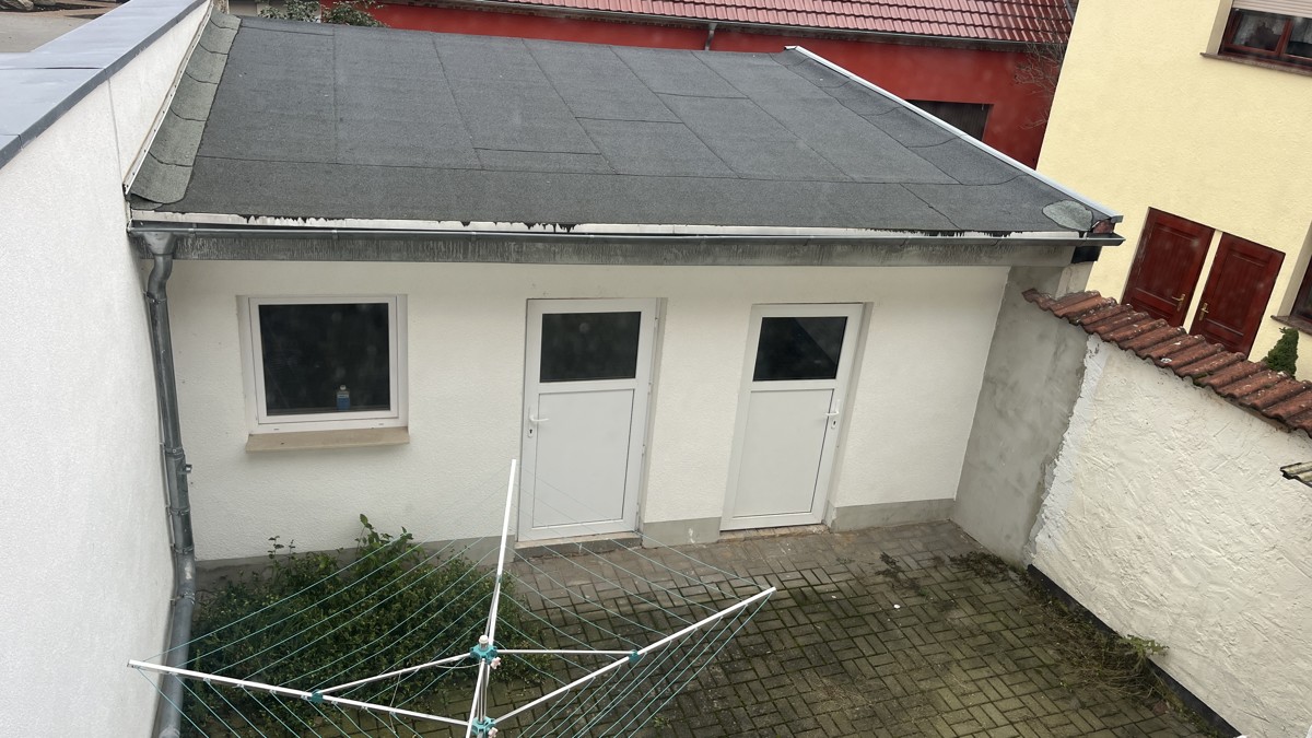 PROVISIONSFREI |NEUER PREIS | Charmantes Stadthaus in Kemberg - ideal für Familien, zentral gelegen