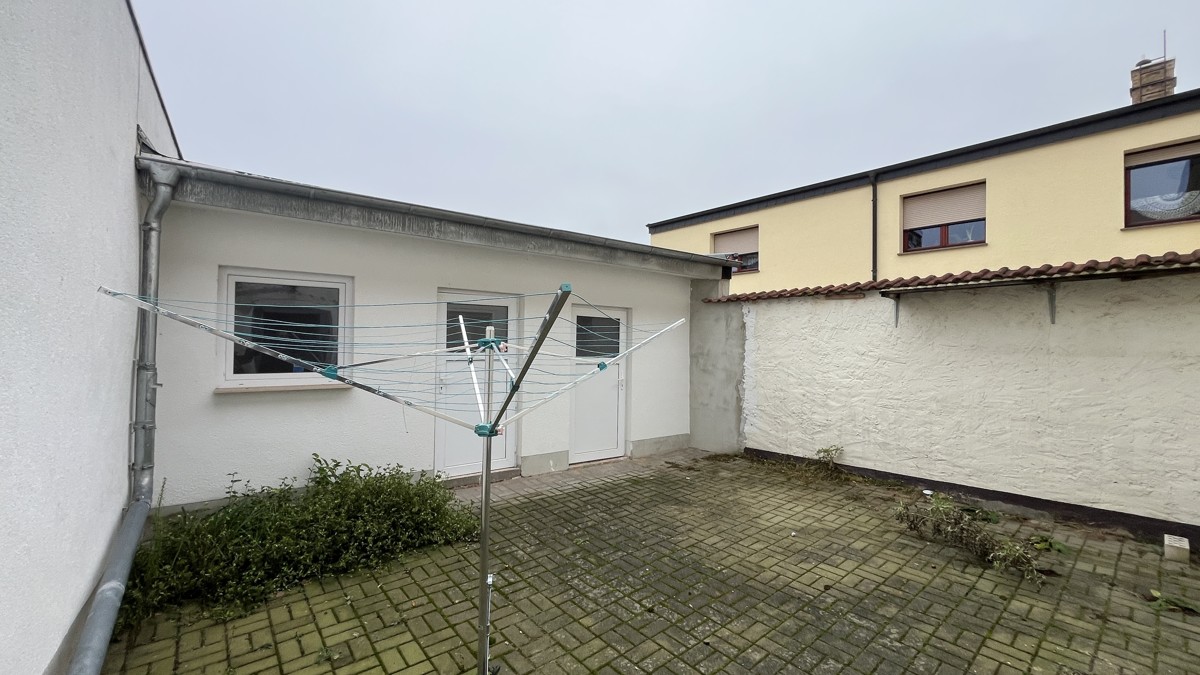 PROVISIONSFREI |NEUER PREIS | Charmantes Stadthaus in Kemberg - ideal für Familien, zentral gelegen