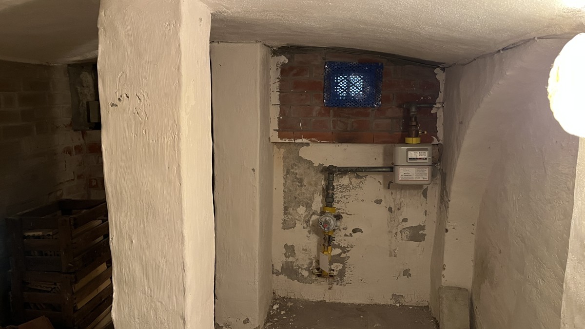 PROVISIONSFREI |NEUER PREIS | Charmantes Stadthaus in Kemberg - ideal für Familien, zentral gelegen