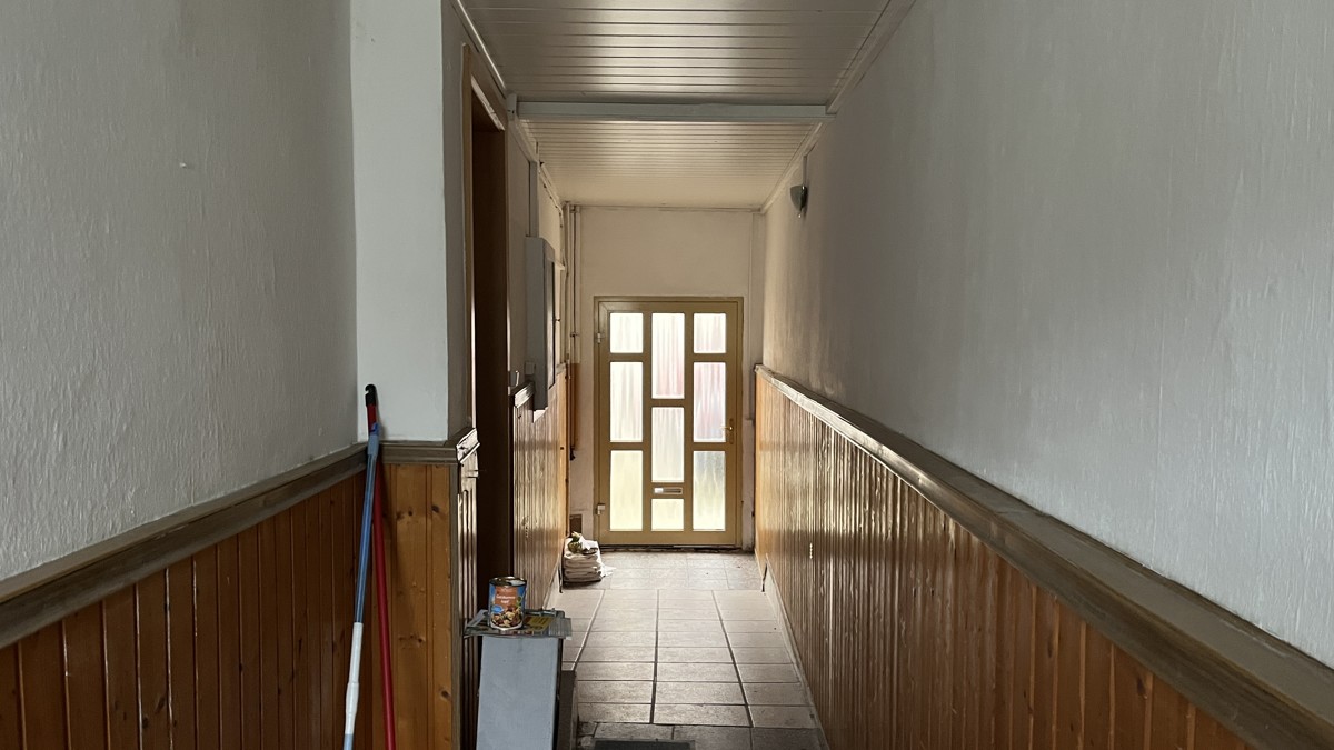 PROVISIONSFREI |NEUER PREIS | Charmantes Stadthaus in Kemberg - ideal für Familien, zentral gelegen