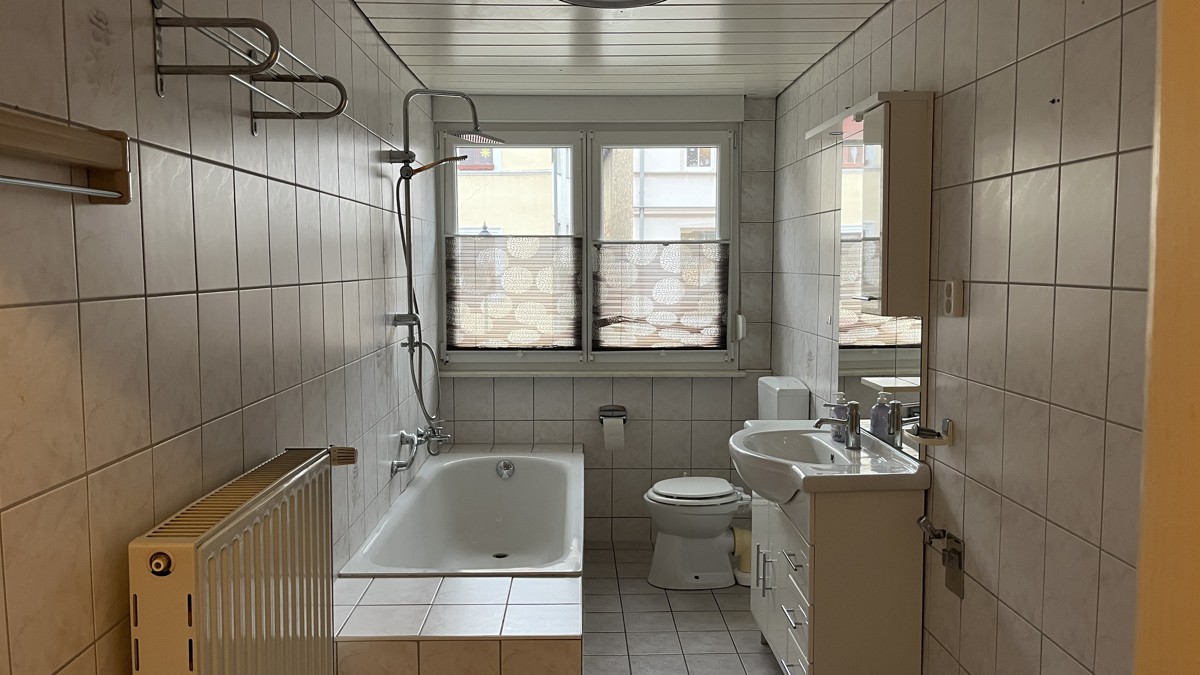 PROVISIONSFREI |NEUER PREIS | Charmantes Stadthaus in Kemberg - ideal für Familien, zentral gelegen
