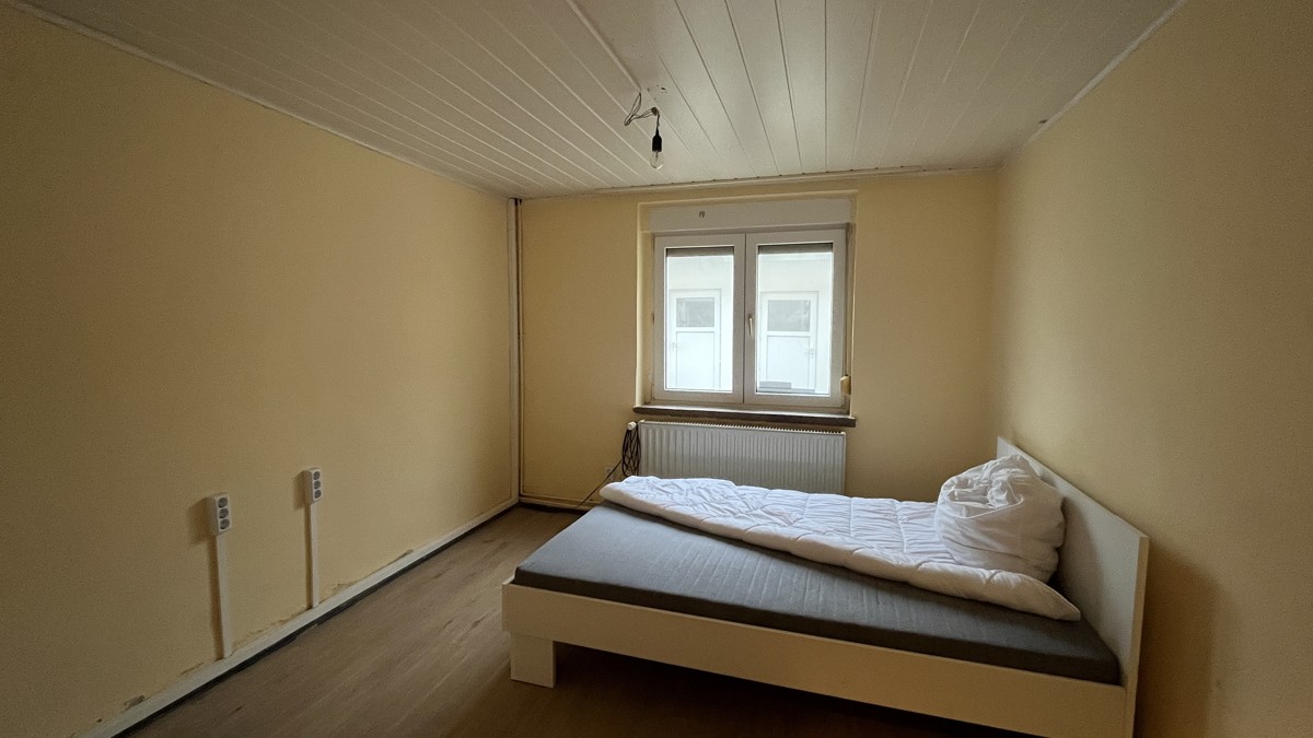 PROVISIONSFREI |NEUER PREIS | Charmantes Stadthaus in Kemberg - ideal für Familien, zentral gelegen