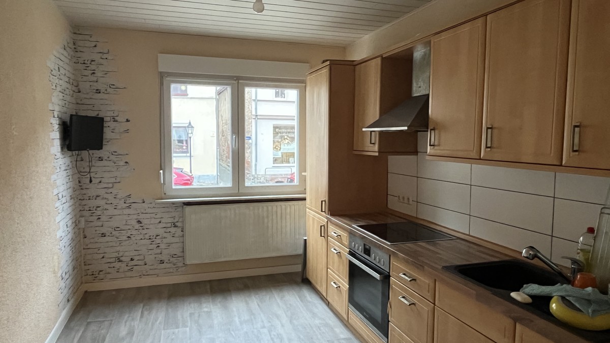 PROVISIONSFREI |NEUER PREIS | Charmantes Stadthaus in Kemberg - ideal für Familien, zentral gelegen