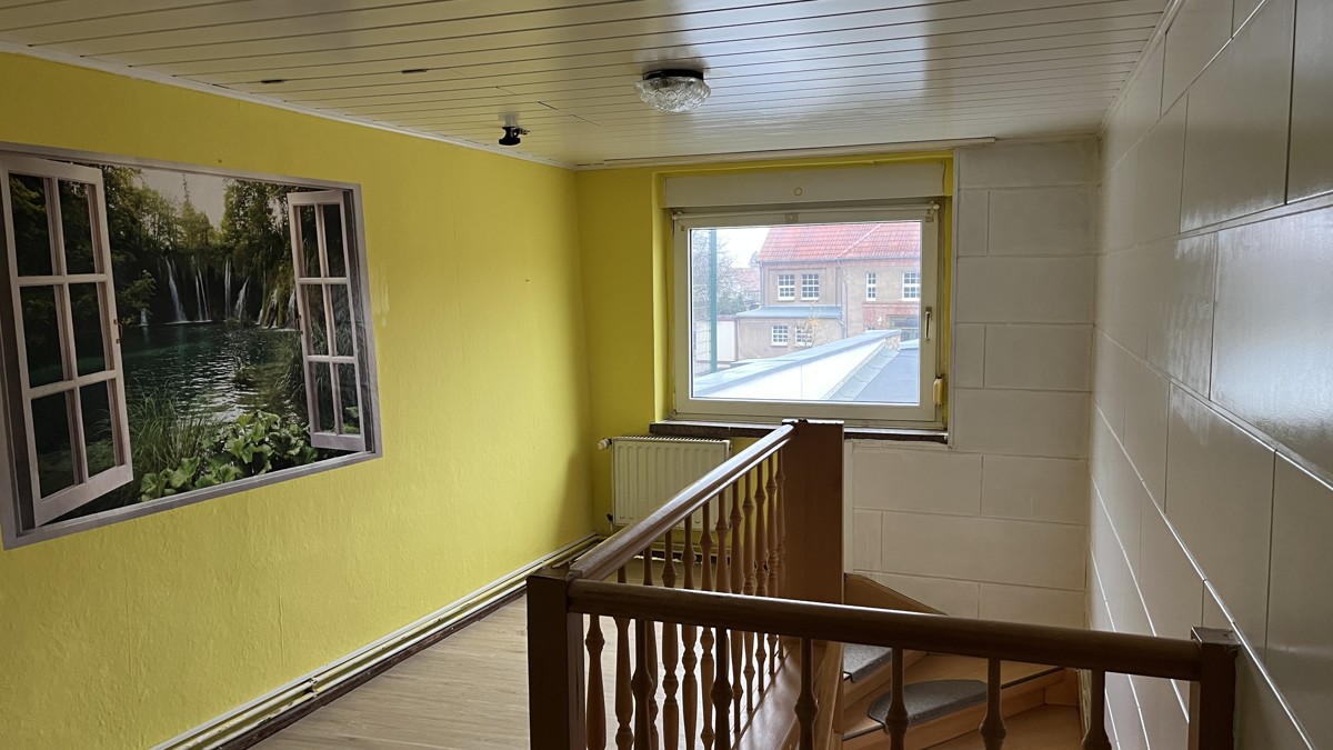 PROVISIONSFREI |NEUER PREIS | Charmantes Stadthaus in Kemberg - ideal für Familien, zentral gelegen