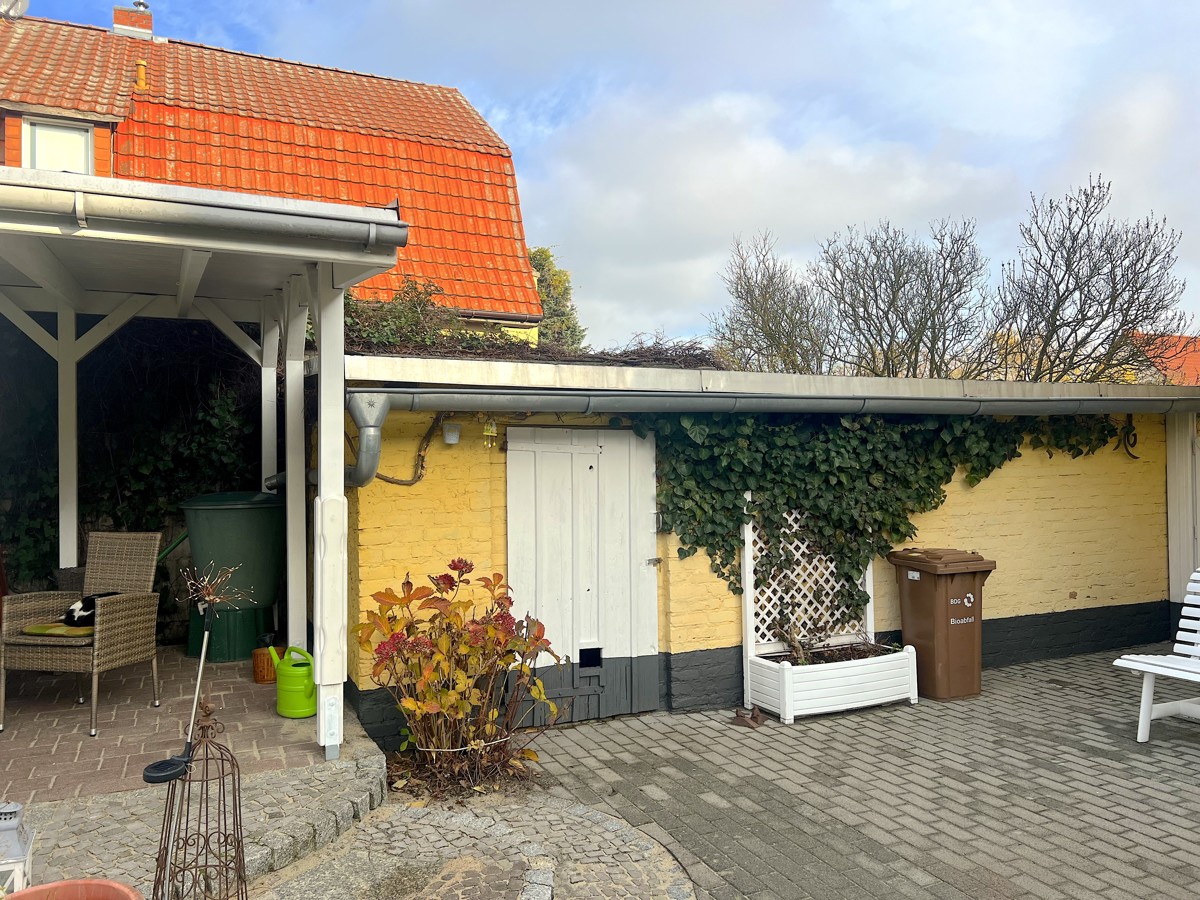 NEUER PREIS | HEREINSPAZIEREN UND WOHL FÜHLEN - Einfamilienhaus mit 214qm Wohnfläche in Bernau!