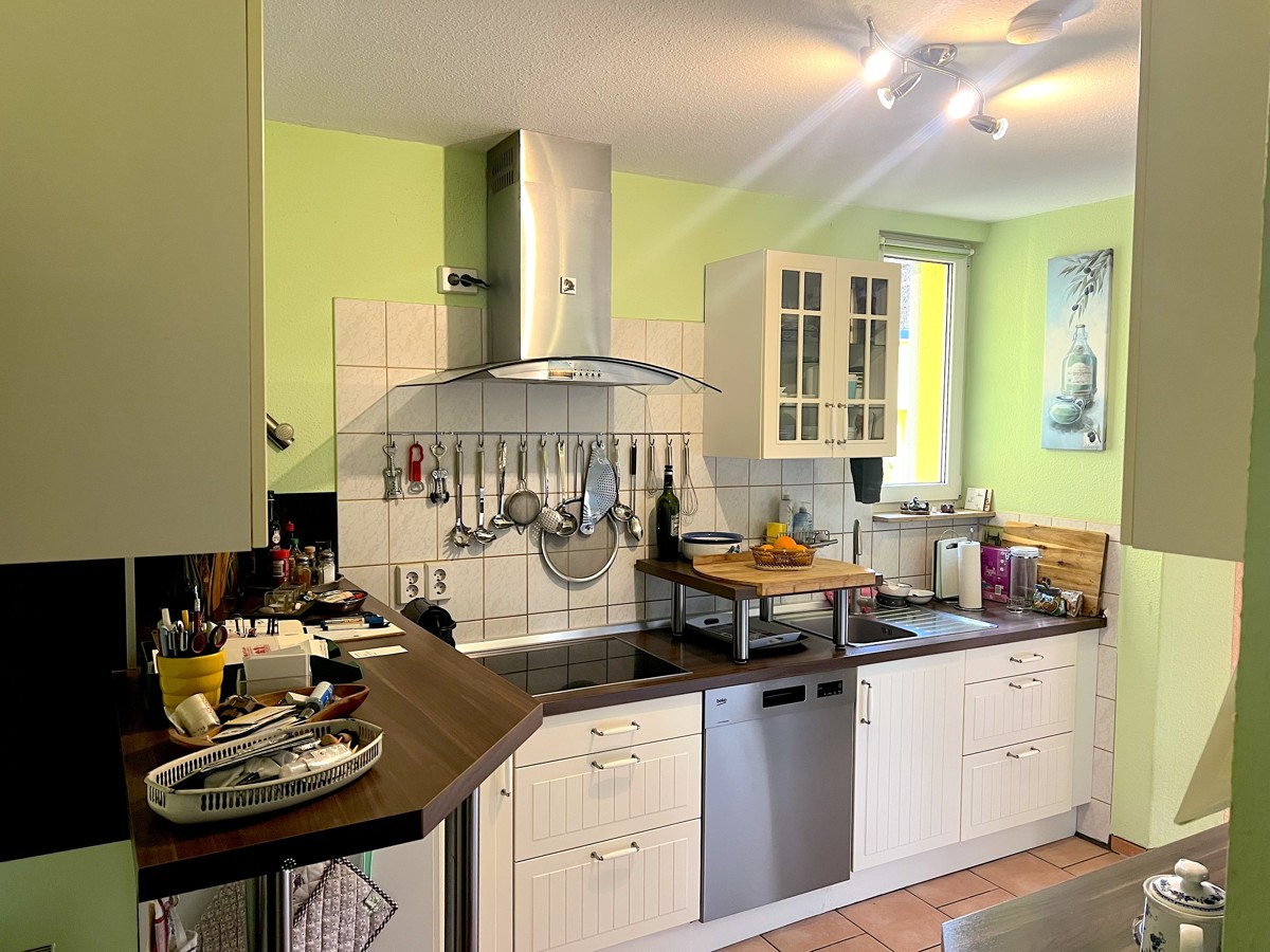 NEUER PREIS | HEREINSPAZIEREN UND WOHL FÜHLEN - Einfamilienhaus mit 214qm Wohnfläche in Bernau!