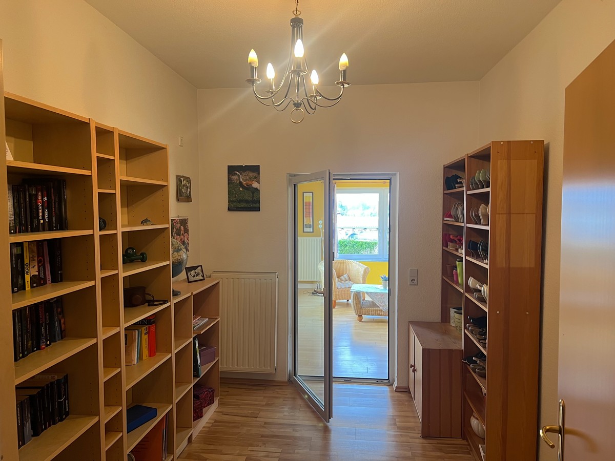 NEUER PREIS | HEREINSPAZIEREN UND WOHL FÜHLEN - Einfamilienhaus mit 214qm Wohnfläche in Bernau!