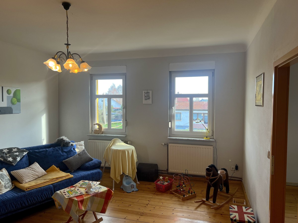 NEUER PREIS | HEREINSPAZIEREN UND WOHL FÜHLEN - Einfamilienhaus mit 214qm Wohnfläche in Bernau!
