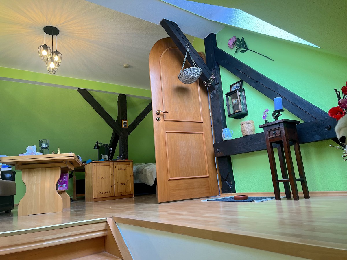 NEUER PREIS | HEREINSPAZIEREN UND WOHL FÜHLEN - Einfamilienhaus mit 214qm Wohnfläche in Bernau!
