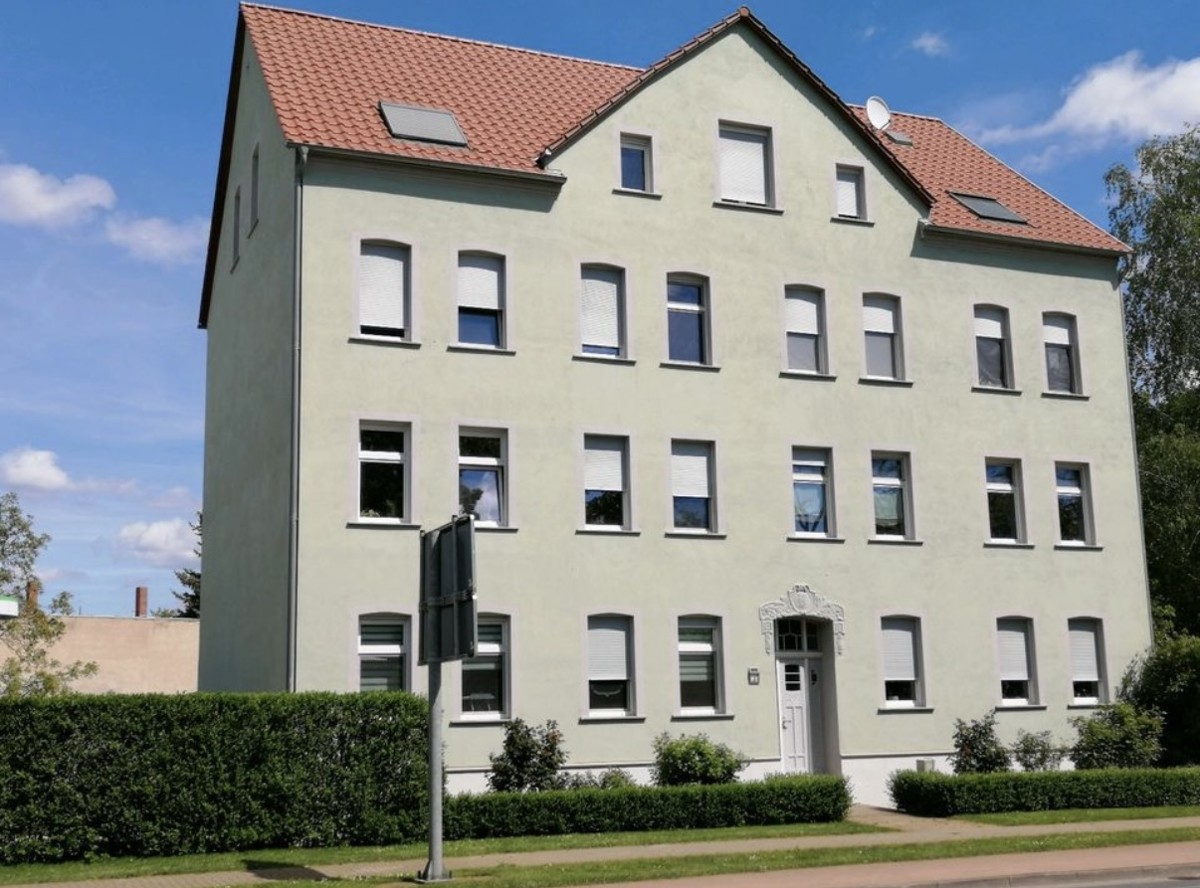 PROVISIONSFREI| Mehrfamilienhaus mit zusätzlichem Einfamilienhaus – Kapitalanlage oder Eigennutzung