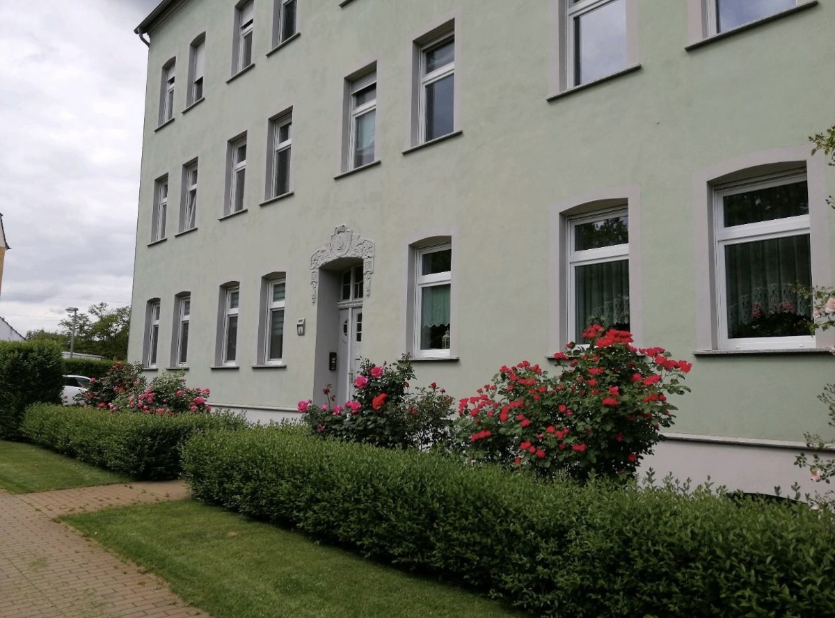PROVISIONSFREI| Mehrfamilienhaus mit zusätzlichem Einfamilienhaus – Kapitalanlage oder Eigennutzung