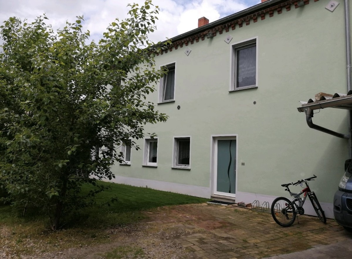 PROVISIONSFREI| Mehrfamilienhaus mit zusätzlichem Einfamilienhaus – Kapitalanlage oder Eigennutzung