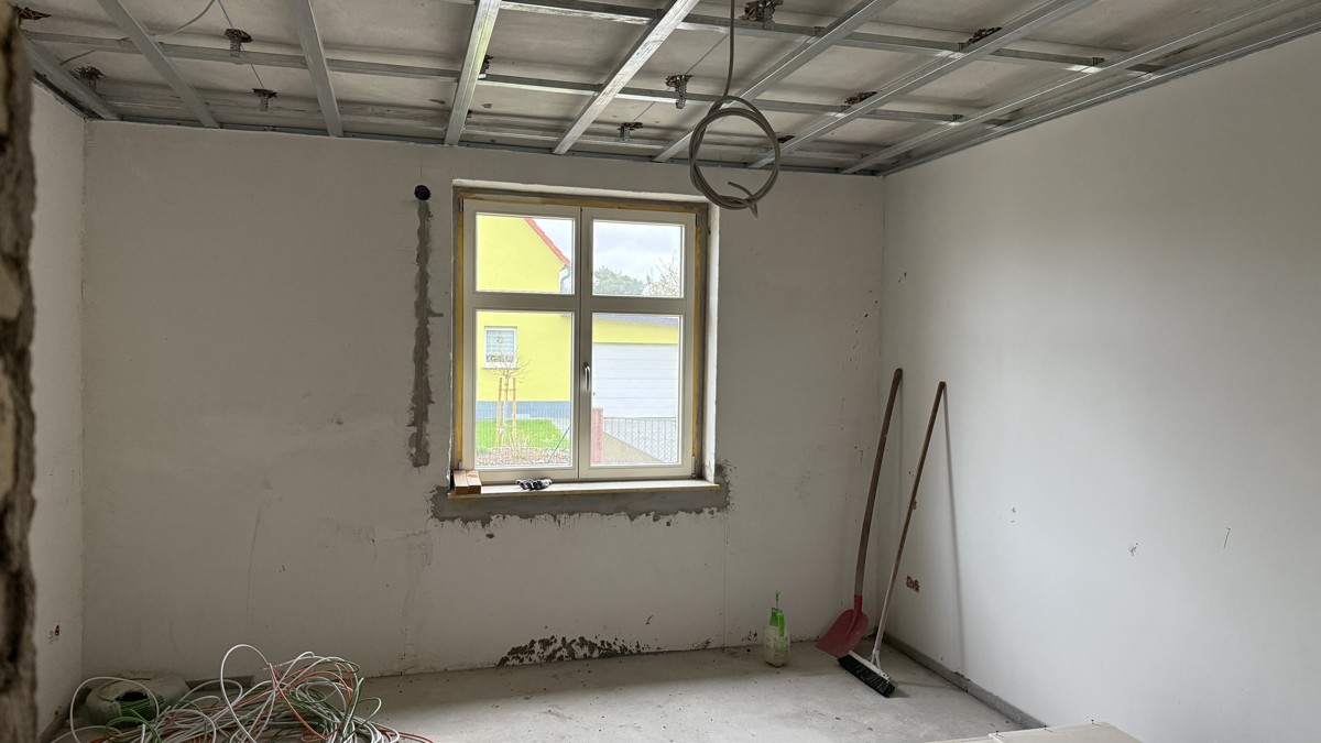 PROVISIONSFREI|NEUER PREIS!  Ihr Traumhaus wartet auf den letzten Schliff