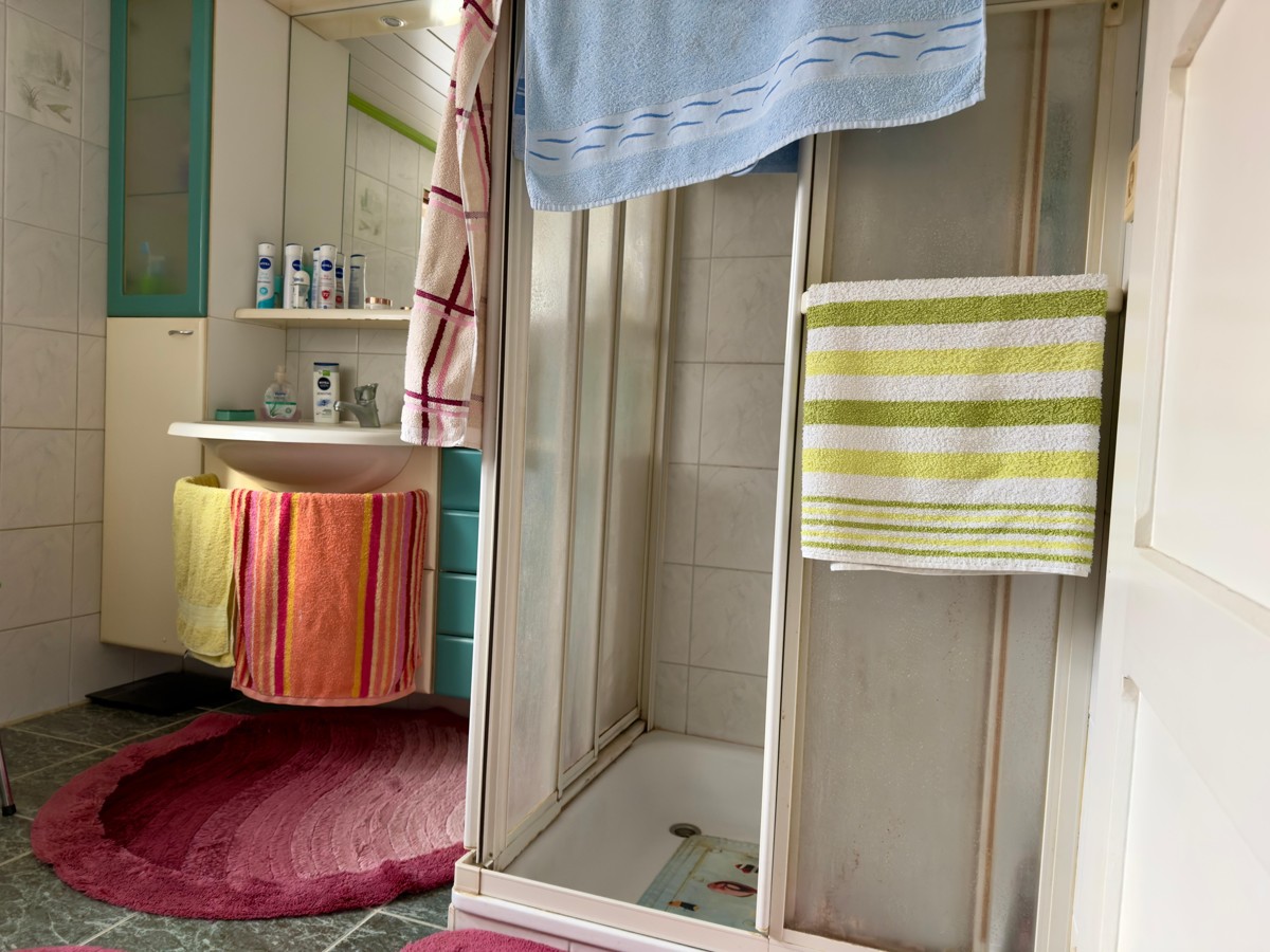 RESERVIERT | Historischer Charme trifft moderne Möglichkeiten - Haus mit Scheune