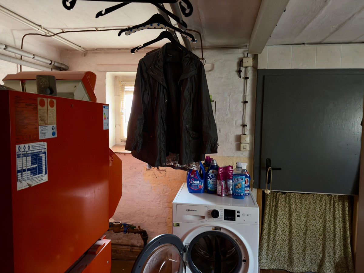 RESERVIERT | Historischer Charme trifft moderne Möglichkeiten - Haus mit Scheune