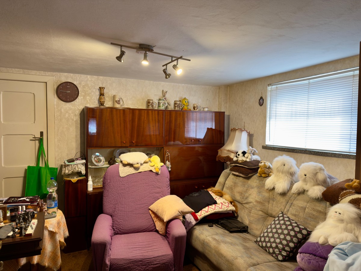 RESERVIERT | Historischer Charme trifft moderne Möglichkeiten - Haus mit Scheune