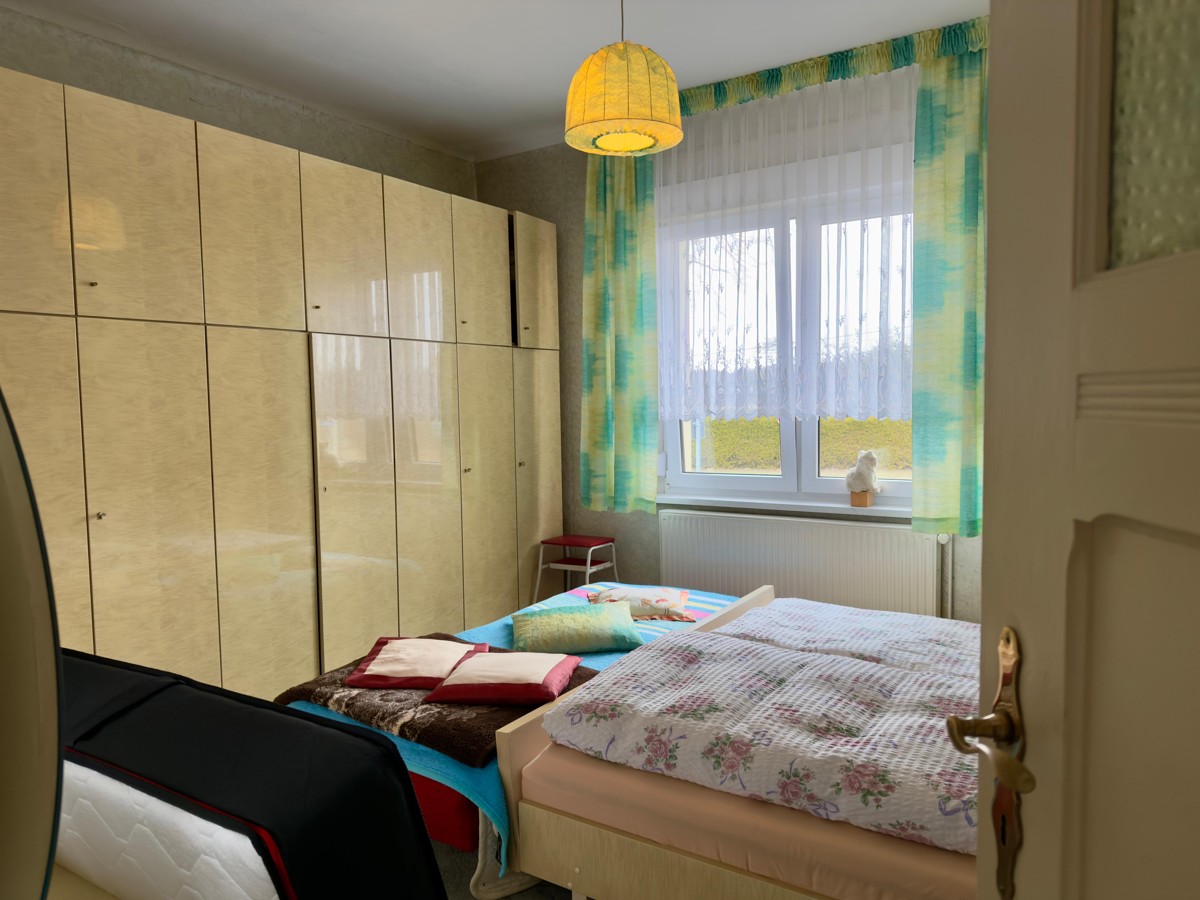 RESERVIERT | Historischer Charme trifft moderne Möglichkeiten - Haus mit Scheune