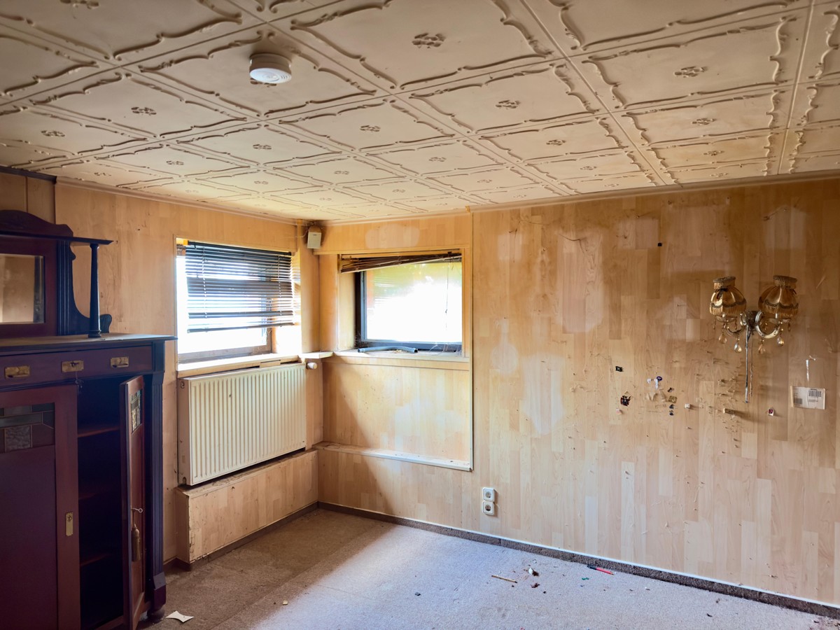 RESERVIERT | Historischer Charme trifft moderne Möglichkeiten - Haus mit Scheune