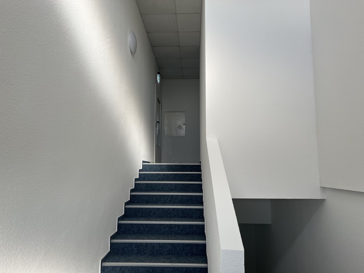 SCHWEDLER | Ganze Etage nur für Sie - Helle Geräumige Büroetage !