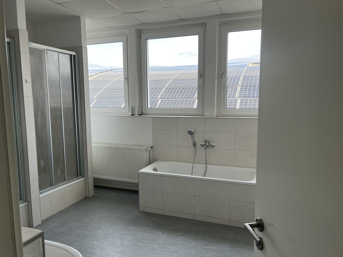 SCHWEDLER | Ganze Etage nur für Sie - Helle Geräumige Büroetage !