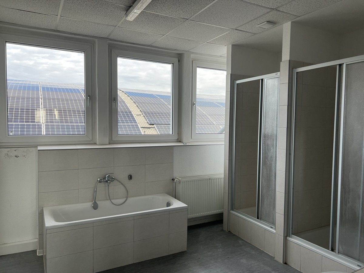 SCHWEDLER | Ganze Etage nur für Sie - Helle Geräumige Büroetage !