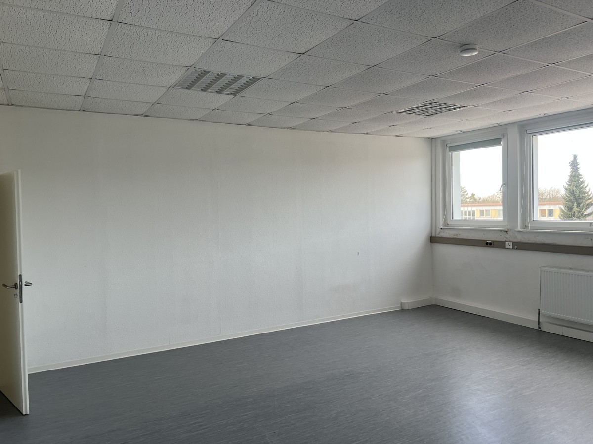 SCHWEDLER | Ganze Etage nur für Sie - Helle Geräumige Büroetage !