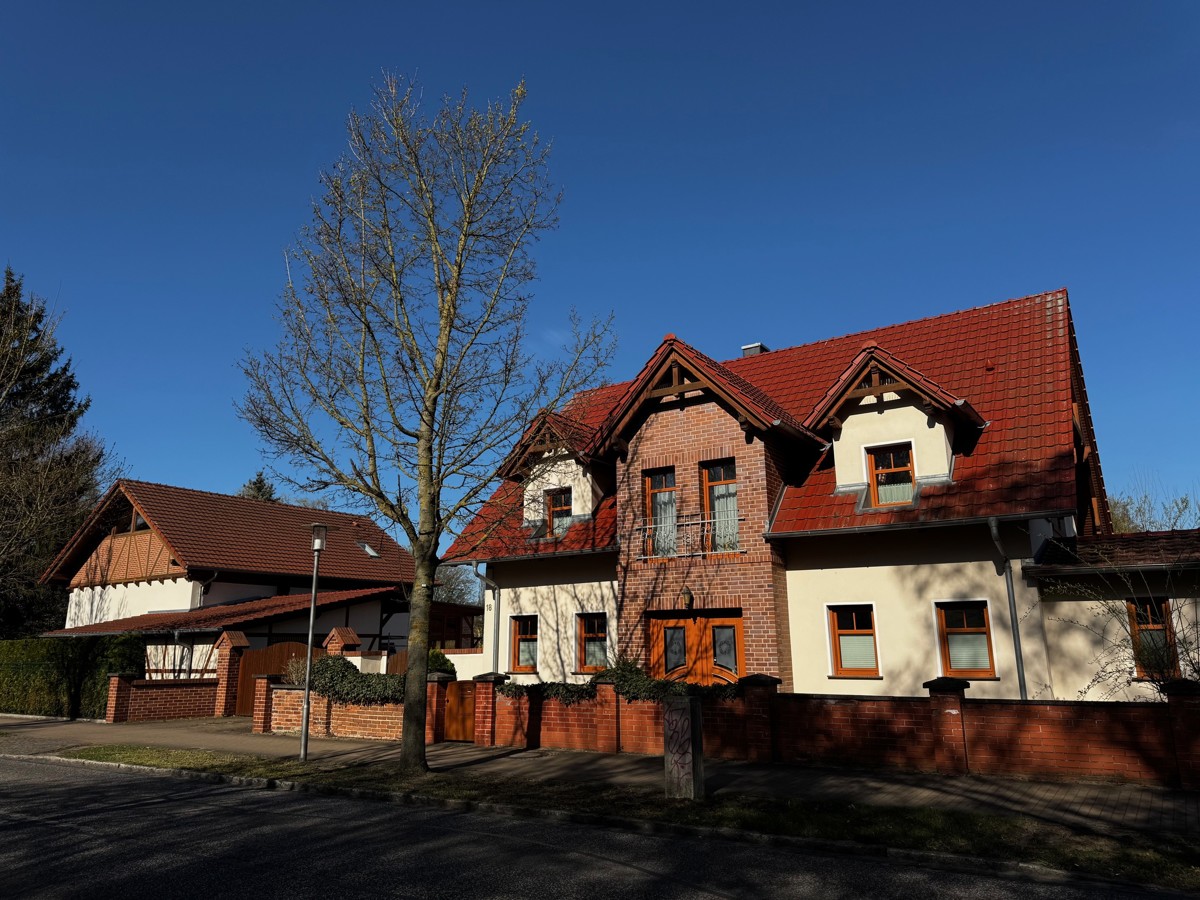 PROVISIONSFREI | Exklusive Immobilie - für anspruchsvolle außergewöhnliche Familien mit Ideen!