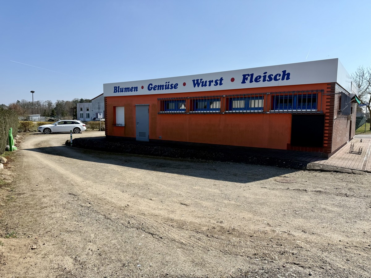 RESERVIERT | MEGA SCHNÄPPCHEN- Gewerbe|Frei und vielseitig nutzbar- PROVISIONSFREI