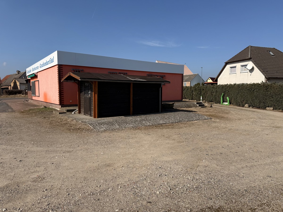 RESERVIERT | MEGA SCHNÄPPCHEN- Gewerbe|Frei und vielseitig nutzbar- PROVISIONSFREI