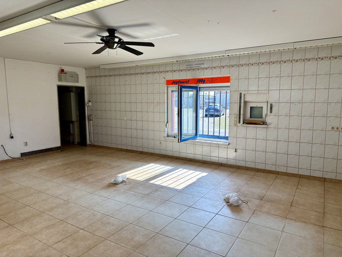 RESERVIERT | MEGA SCHNÄPPCHEN- Gewerbe|Frei und vielseitig nutzbar- PROVISIONSFREI