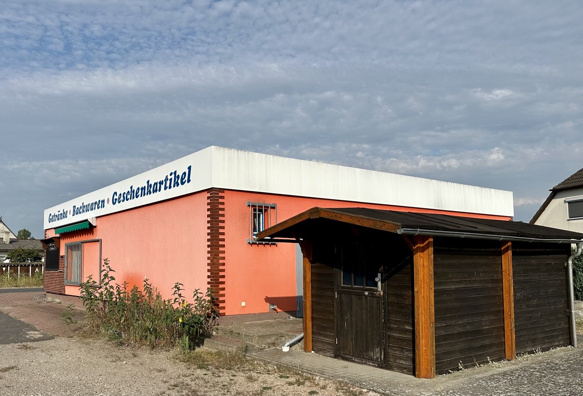 RESERVIERT | MEGA SCHNÄPPCHEN- Gewerbe|Frei und vielseitig nutzbar- PROVISIONSFREI