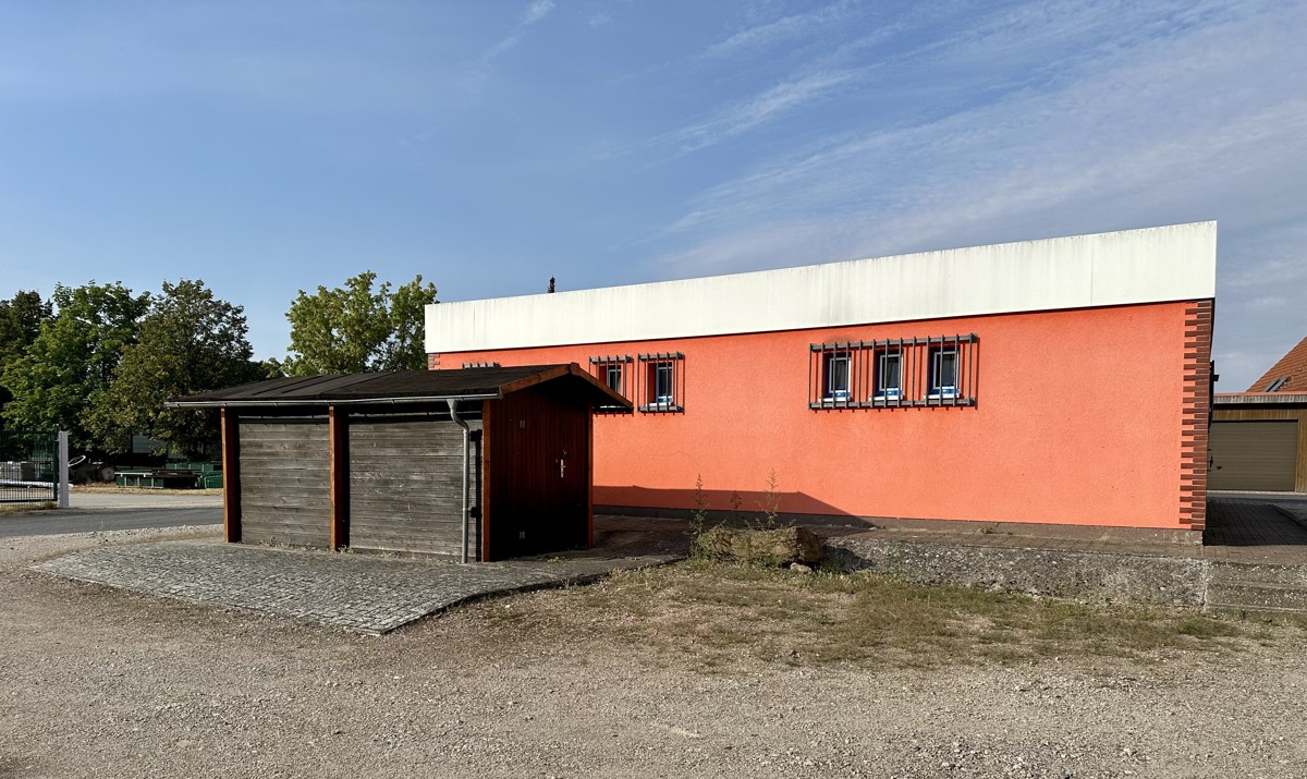 RESERVIERT | MEGA SCHNÄPPCHEN- Gewerbe|Frei und vielseitig nutzbar- PROVISIONSFREI