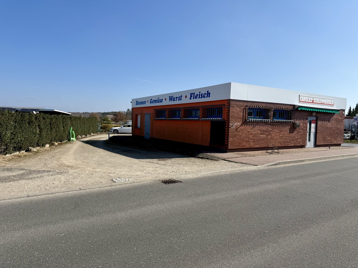 RESERVIERT | MEGA SCHNÄPPCHEN- Gewerbe|Frei und vielseitig nutzbar- PROVISIONSFREI