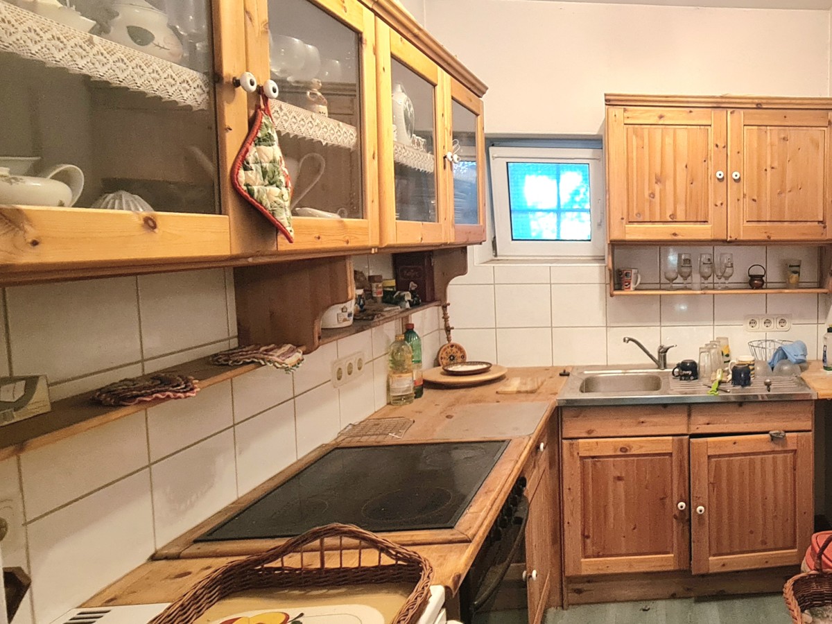 RESERVIERT|Naturparadies Rheinsberg: 35m² Bungalow, 2155m² Freizeitgrundstück, Nähe zu zwei Seen