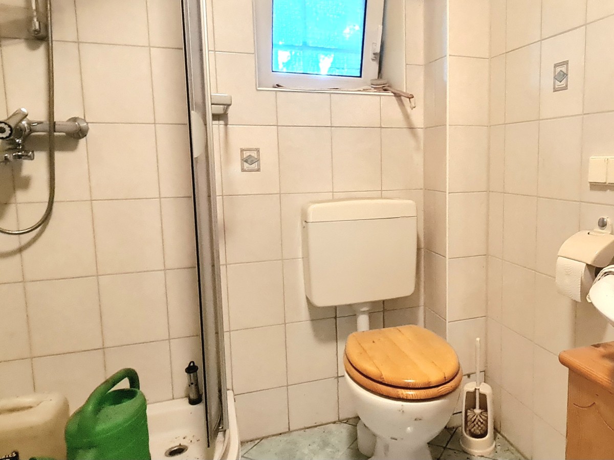 RESERVIERT|Naturparadies Rheinsberg: 35m² Bungalow, 2155m² Freizeitgrundstück, Nähe zu zwei Seen