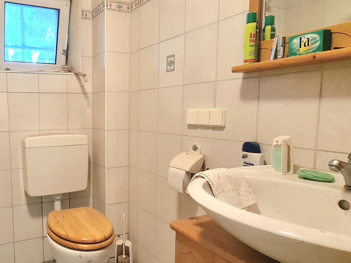 RESERVIERT|Naturparadies Rheinsberg: 35m² Bungalow, 2155m² Freizeitgrundstück, Nähe zu zwei Seen